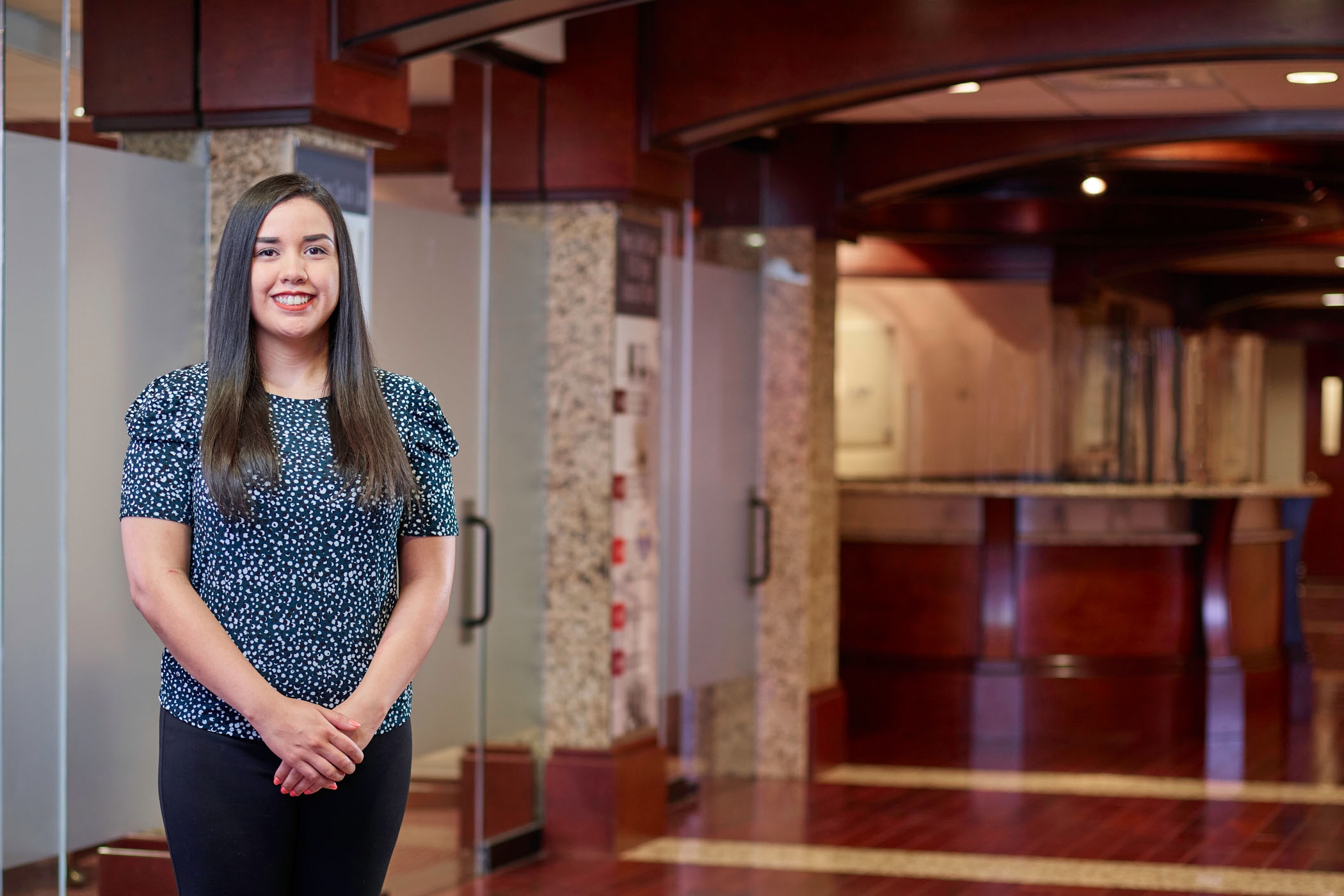 Alysandra E. Martinez Attorney Kemp Smith LLP Law Firm in El Paso